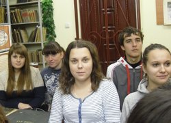 Відродження старовинних рецептів в Уманському НУС